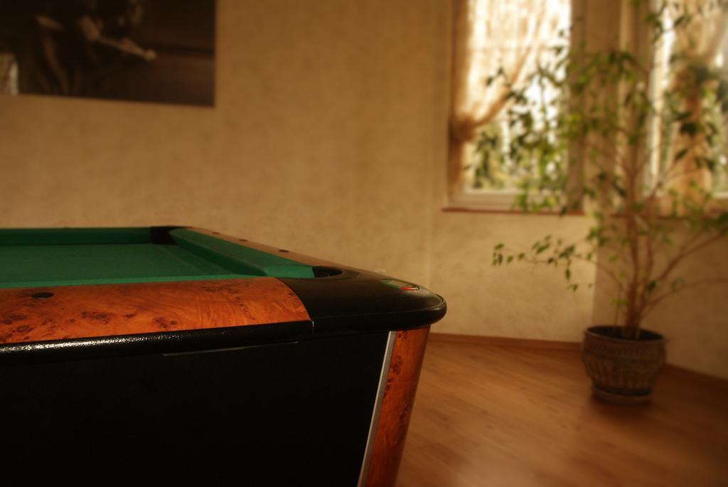 Zajazd Zacisze Żary Extérieur photo